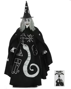 NECA ROB ZOMBIES MUNSTERS: ZOMBO ACTION FIGURE - Foto 1 di 4