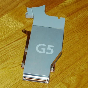 Dissipatore Apple iMac G5 A1076 - Zdjęcie 1 z 3