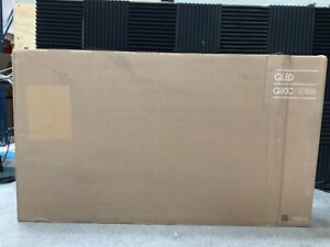 Samsung Q80C 55" QLED Smart TV 4K QN55Q80CAFXZA ✅❤️️✅❤️️ New Open Box!