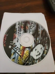 Achtung Baby by U2 (CD, Oct-1991, Island) Cd Only - Picture 1 of 2