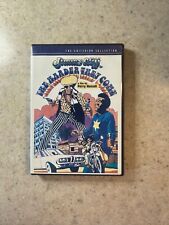 The Harder They Come - The Criterion Collection (DVD, 1972)