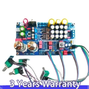 L6-GE 5654 Electronic Tube HiFi Preamplifier Tone Board with Extension Cable - Bild 1 von 1