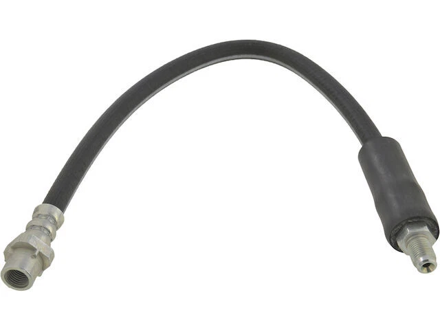 Front API OEF3 Brake Hose fits BMW 750iL 1996-2001 65GWJJ - Image 1 of 1