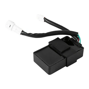 Portable CDI Box Ignitor For Kawasaki KLF 300 B Bayou 1988 1989 1990 1991 D - Picture 1 of 5