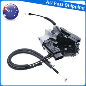 Front Door Lock Actuator Left Passenger Side For Hyundai Tucson 81320‑D3010 - Picture 1 of 8