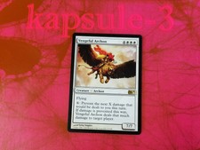 1x Vengeful Archon | M11 Magic 2011 | MTG Magic Cards