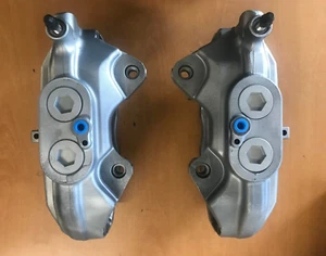 Pinzas de freno delanteras para Lexus GS450h 2007-2018 - Imagen 1 de 3