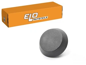 1x Original Elo Recording Jack Lifting Platform Plug Jack Pad both Sides BMW - Picture 1 of 2