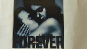 STAN BUSH -Forever- 12" - Picture 1 of 1