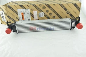 RADIATORE SCAMBIATORE DI CALORE INTERCOOLER FIAT 500X - JEEP RENEGADE - 51966752 - Imagen 1 de 7