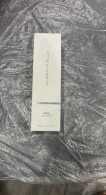 Rodan + Fields Total RF Serum 30 mL / 1 oz Brand New Sealed in Box - Image 1 of 2