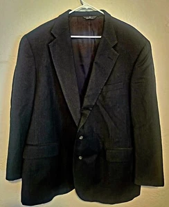 Polo University Club Ralph Lauren Blazer Herren Wollblazer 42R - Bild 1 von 3