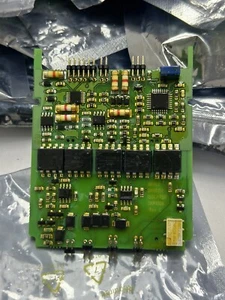 BIFOLD OR023 ISOLATOR ORP1006 REV,C - Picture 1 of 4