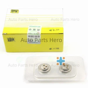 2pcs 0DEDQ381 Transmission Clutch Position Pressure Sensor For AUDI Q3 VW - Picture 1 of 4