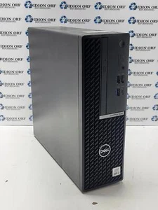 DELL OPTIPLEX 5080 i5 10500 3.10GHz 8 GB RAM No HDD/SSD NO OS SKU 15148 - Bild 1 von 5