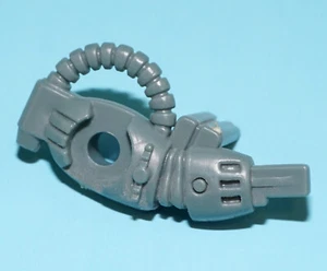 ZOIDS ORIGINAL SPARE PART TROOPER ZOID ARM (R) 1983 TOMY - Picture 1 of 1