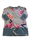 JOULES WOMENS SWEATER SIZE 8 ** Brand New With Tags **