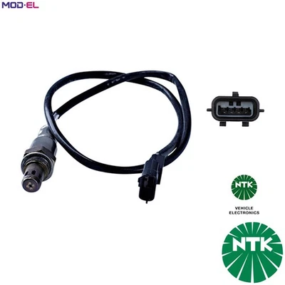 LAMBDA SENSOR 93692 FOR RENAULT CLIO/III/Grandtour/IV/Hatchback/Van/SYMBOL 3cyl - Изображение 1 из 4