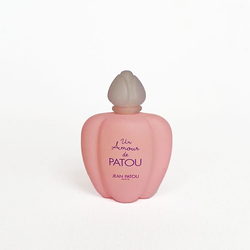 Amour Amour 由Jean 帕图香水女| eBay