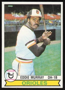 1979 Topps #640 Eddie Murray - $1 SHIPPING - JBKB - Picture 1 of 2