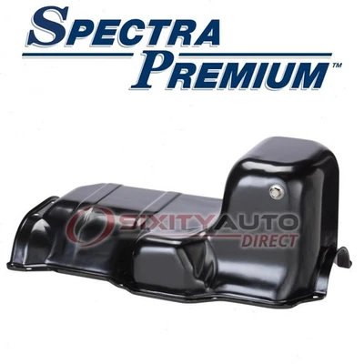 Spectra Premium Engine Oil Pan for 1996-2002 Dodge Dakota - Cylinder Block  tv Foto 1 de 4