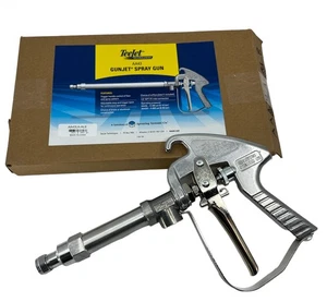 TeeJet GunJet Spray Gun with D8 Orifice - AA43LA-AL8 - Picture 1 of 7