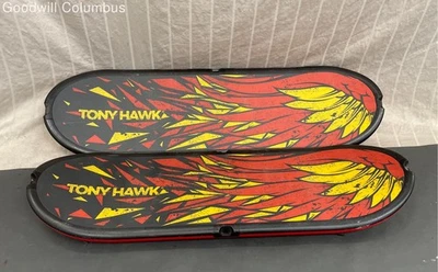 Activision Wireless Board Controllers For PlayStation 3 - Image 1 of 4