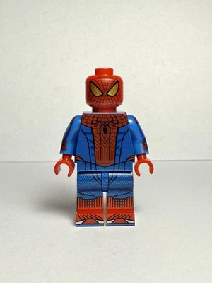 The Amazing Spider-Man Custom LEGO Minifigure - Image 1 of 4