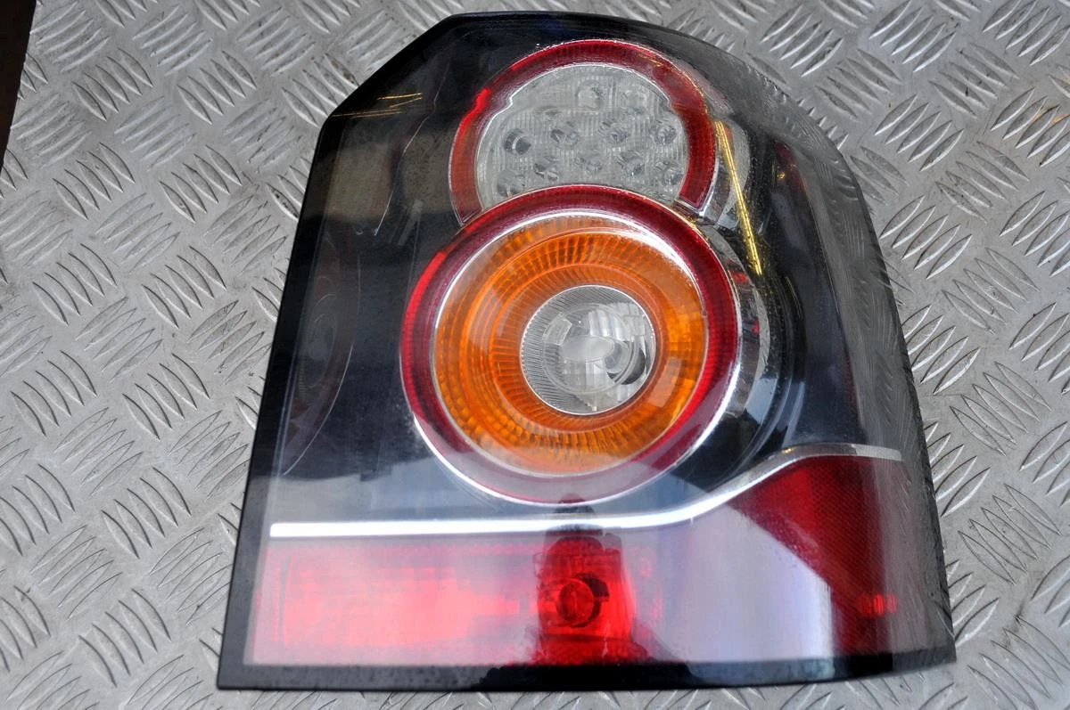 Land Rover FREELANDER 1 04-06 Rear Stop Tail and Indicator Light ASSY