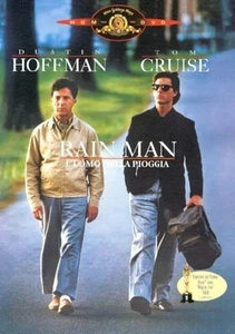 Rain Man (Ds) (DVD) Hoffman Cruise Golino Molen (UK IMPORT) - Picture 1 of 2
