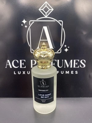 Kilian Love Don't Be Shy 50ML Alternative Parfum Spray (ACE Perfumes)