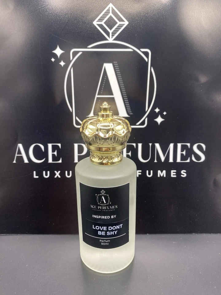 Kilian Love Don't Be Shy 50ML Alternative Parfum Spray (ACE Perfumes)