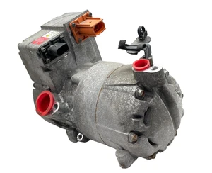 2022 Volkswagen ID4 A/C Air Compressor 1EA820807C 1EA816797G Hanon OEM 21 22 23 - Picture 1 of 12