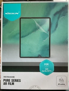 NILLKIN für SAM Tab S9+/S9FE+ Pure Series AR-Folie - Bild 1 von 3