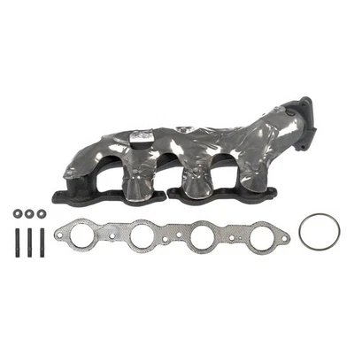 For GMC Sierra 3500 HD 07-16 Dorman 674-732 Cast Iron Natural Exhaust Manifold Foto 1 de 4