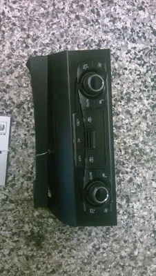 温度/加热器/交流空调控制 2012 A5 奥迪 Sku#2964366 — 第 1/4 张图片