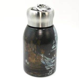 Mini tazas oficiales BYD Black Myth: Wukong Carry ¡Nuevo lanzamiento! Acero inoxidable - Imagen 1 de 6