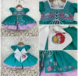 Nuevo en caja Vestido Reliquia OH Shana OhShana Ariel Talla 2 Nuevo en Caja - Imagen 1 de 2