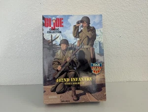 GI Joe Classic Collection 442nd Infantry Nisei Soldier - Bild 1 von 3
