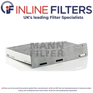 Helsatech KF020 Luftfilter - Filter Querverweis - Inline FA18039 - Bild 1 von 1