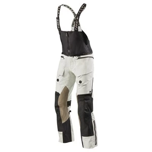 REV'IT! Men's Dominator 3 GTX Adventure Touring Motorcycle Pants - Picture 1 of 6