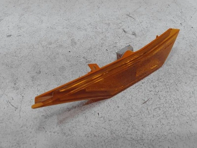 HONDA CIVIC 2016-2021 DELANTERO DERECHO PASAJERO GUARDABARROS MARCADOR LUZ LÁMPARA OEM Foto 1 de 4