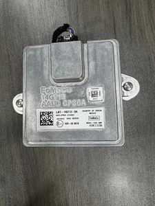 2020-2021 Ford Escape Hybrid Module Pedestrian Warning Module LJ6Z-14G490-C OEM - Picture 1 of 3