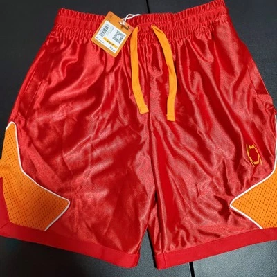Puma Hoops x Cheetos Basketball Shorts Men’s Size Small 625871-01 New (C31) - Image 1 of 4