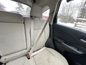 2015-16 HONDA CR-V LEFT REAR 2ND RAW SEAT BELT TAN TC:-L-L AT AWD 117K LX 61641 - Picture 1 of 12