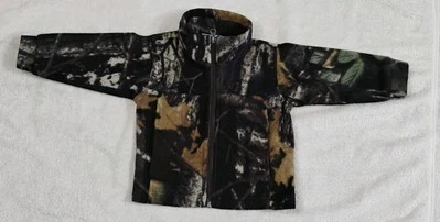 Vellón Columbia camuflaje 24 meses Foto 1 de 4