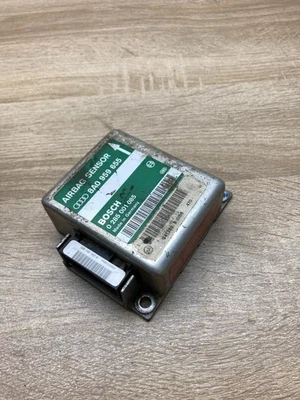 Unità Di Controllo Audi 80 90 S2 B4 - Immagine 1 di 4