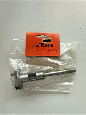 SUPER TIGRE 22012127 CRANKSHAFT S2500 NEW OLD STOCK - Image 1 of 2