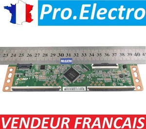 T-CON TCON TV PHILIPS 58PUS8546 CV580U3-T01 - Picture 1 of 4