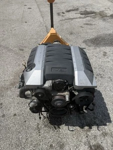 2011 CHEVY CAMARO SS 6.2L L99 ENGINE & 6L80 TRANSMISSION HOT ROD SWAP - Picture 1 of 9